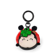 PORTACHIAVI PELUCHES LADYBAG LEGAMI