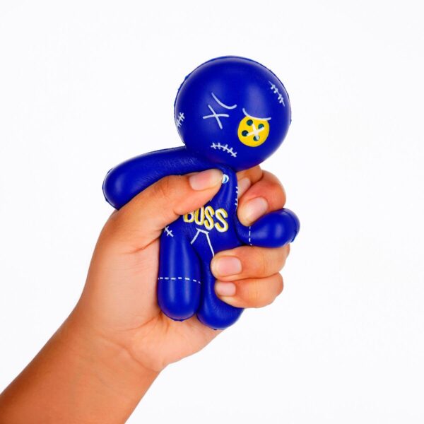 ANTISTRESS BOSS LEGAMI