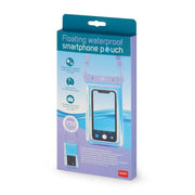 Custodia Impermeabile Galleggiante per Smartphone Floating Pouch Holo Fairy Legami