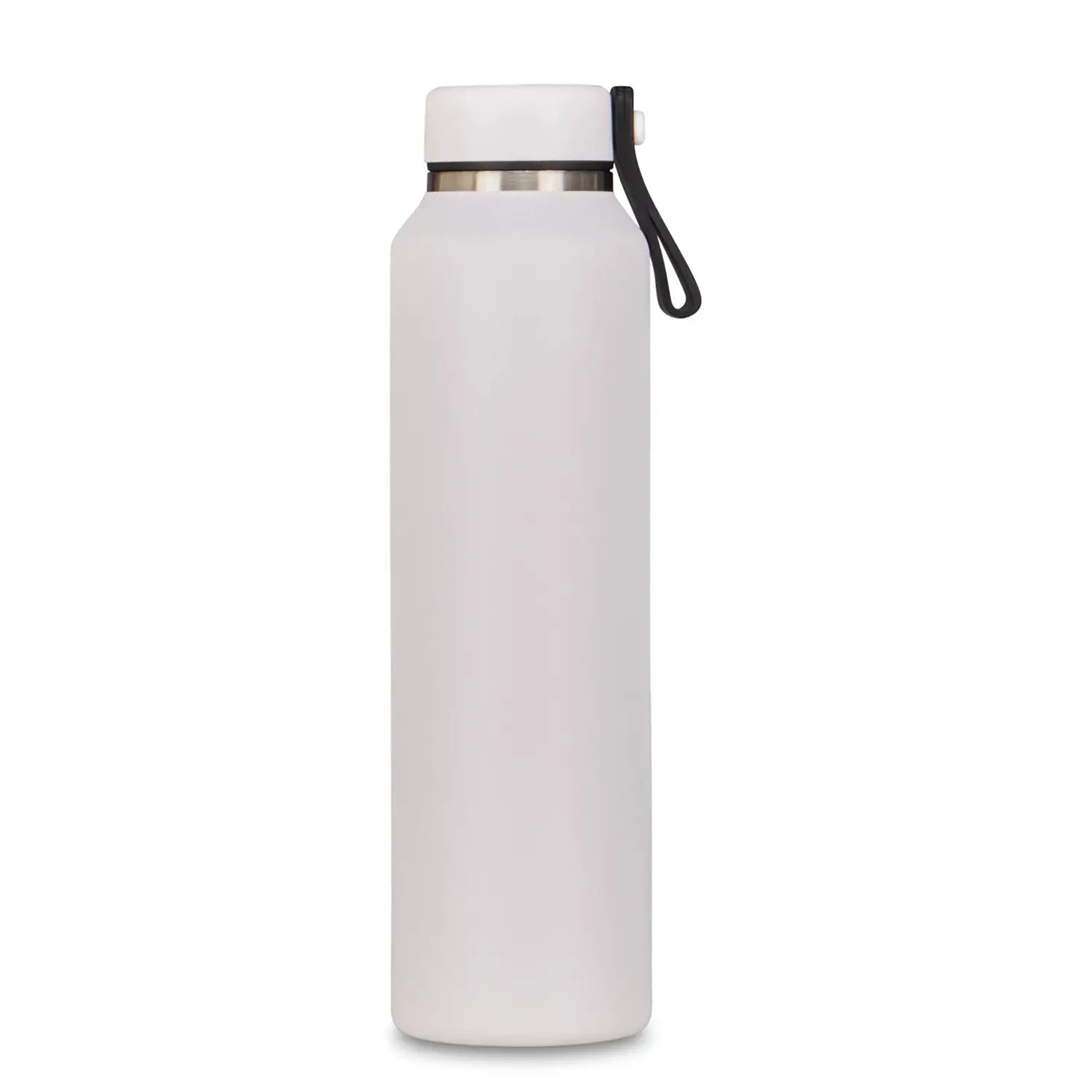 BOTTLE SLIM PLAIN IBIANCA NVICTA BORRACCE