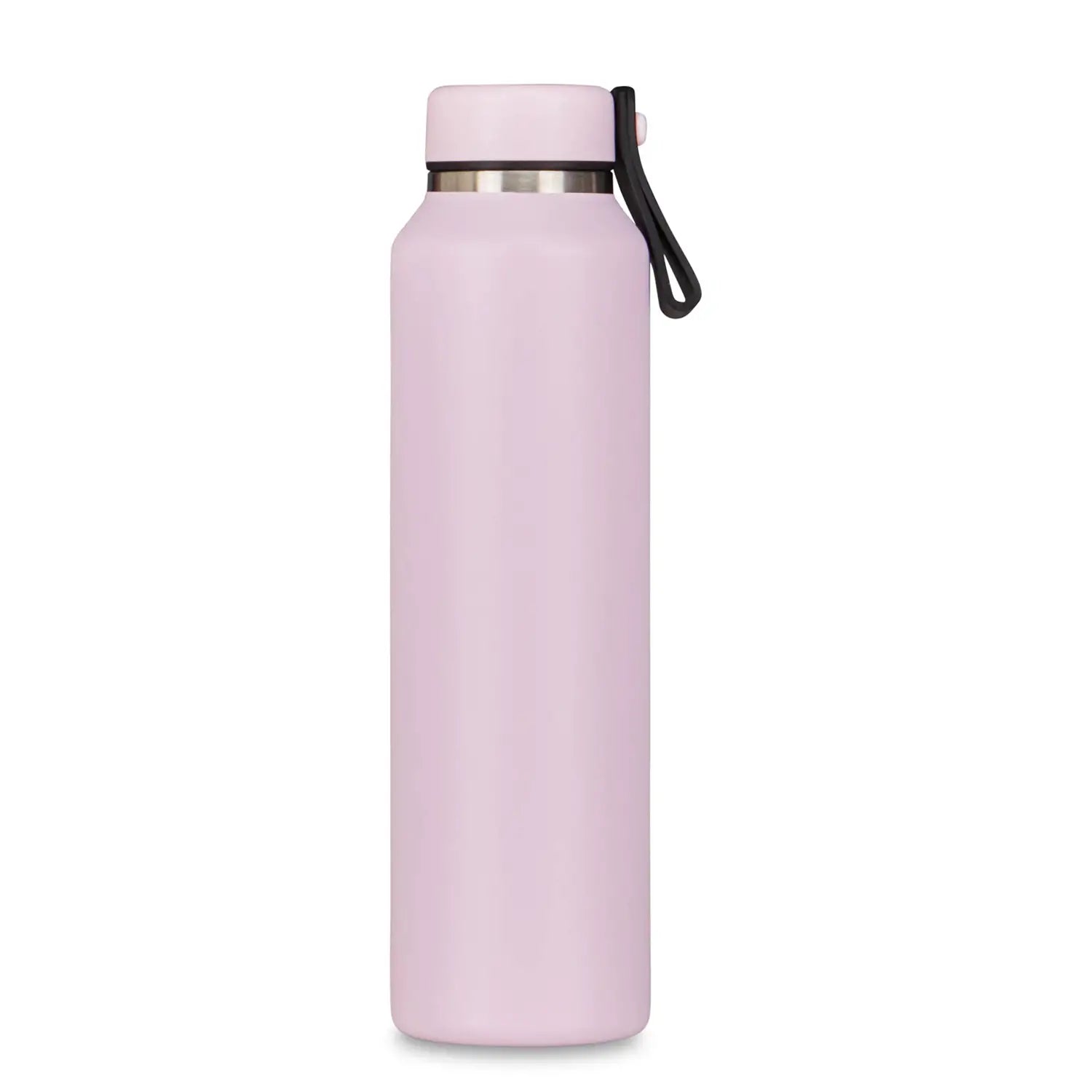 BOTTLE SLIM  PLAIN LILLA INVICTA BORRACCE