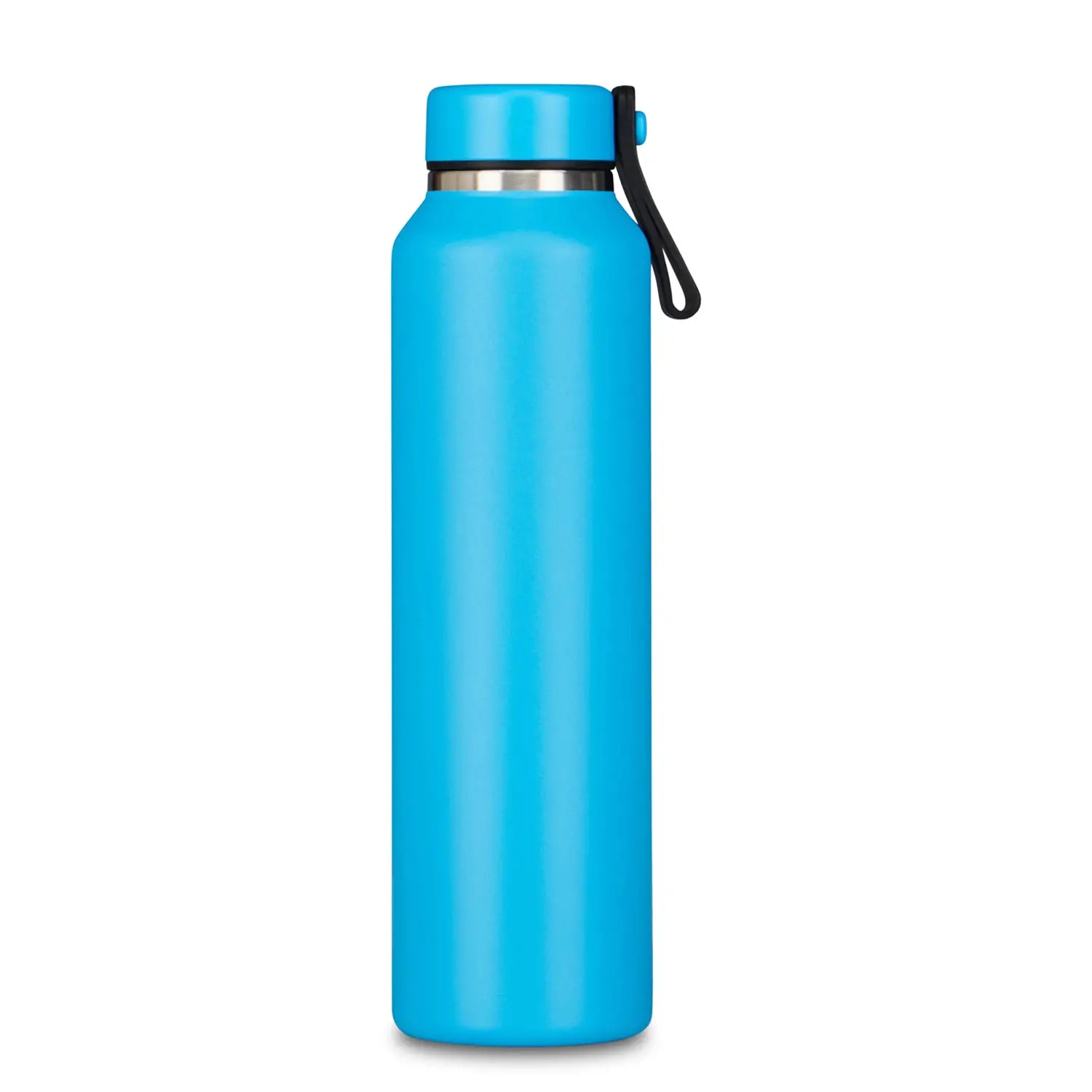 BOTTLE  SLIM PLAIN CELESTE INVICTA BORRACCE