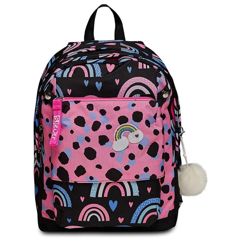 Zaino Pocket Up Sj Gang Ever Wingly Girl