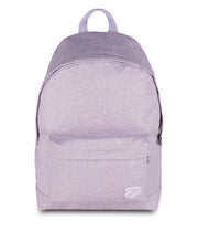 ZAINO AMERICANO SHINY TECH ROSA