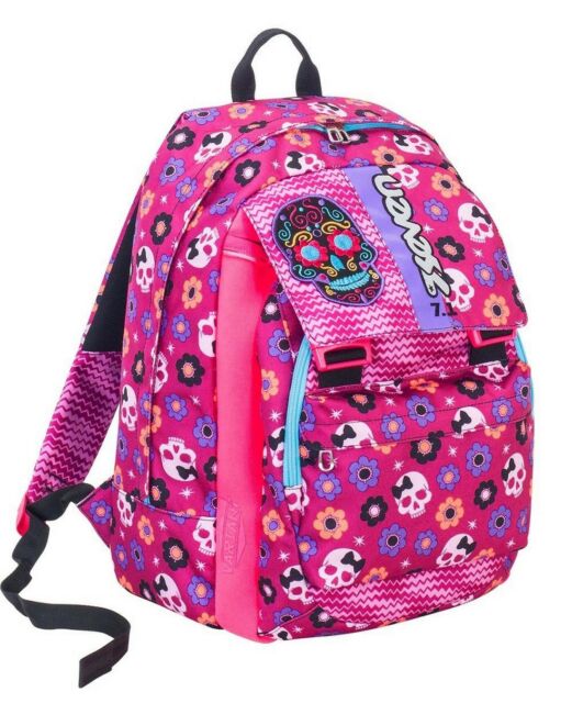 ZAINO MIX MEXI GIRL