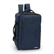ZAINO TRAVEL COMIX BLU