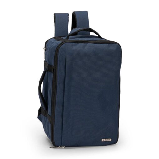 ZAINO TRAVEL COMIX BLU