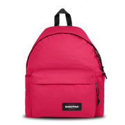 ZAINO PADDED PAK R SAFFRON RED EASTPACK