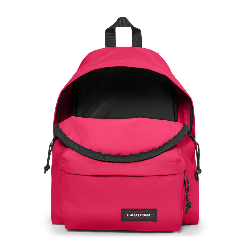 ZAINO PADDED PAK R SAFFRON RED EASTPACK