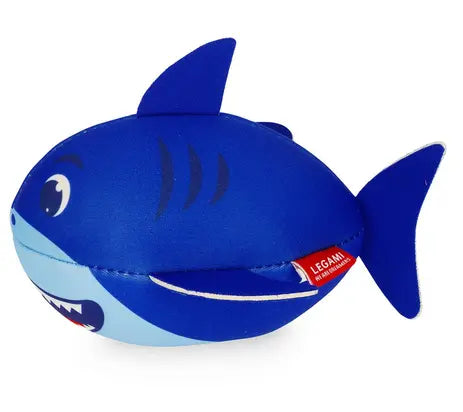 PALLA GALLEGGIANTE SHARK LEGAMI