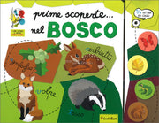 ALLA SCOPERTA DEL BOSCO MONTESSORI
