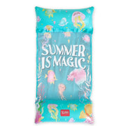 AMACA GONFIABILE SUMMER IS MAGIC LEGAMI
