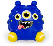 ANTISTRESS MONSTER LEGAMI