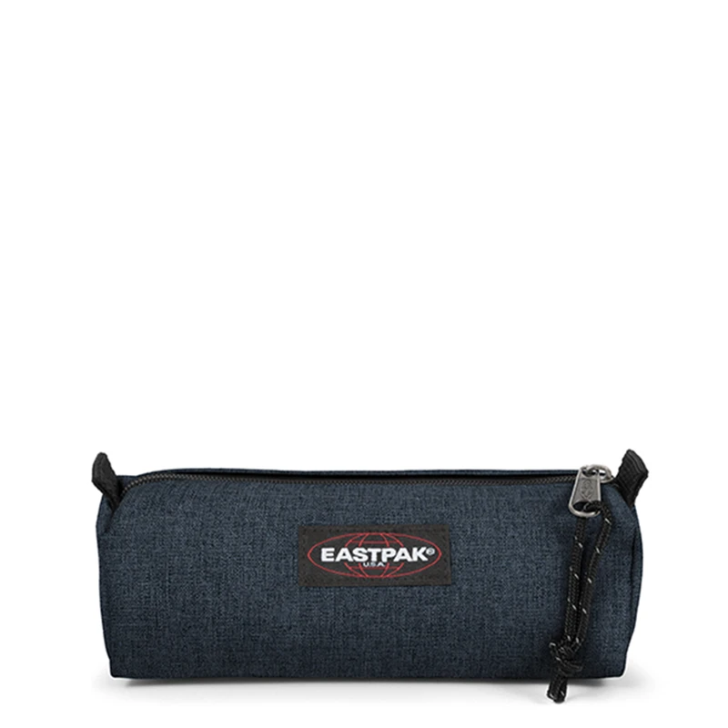 Astuccio Benchmark Triple Denim | Eastpak