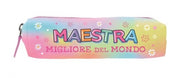 ASTUCCIO MAESTRA