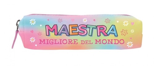 ASTUCCIO MAESTRA