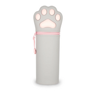 Astuccio Kawaii Silicone Kitty | Legami
