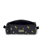 PENCIL CASE FEEL THE THUNDER LEGAMI