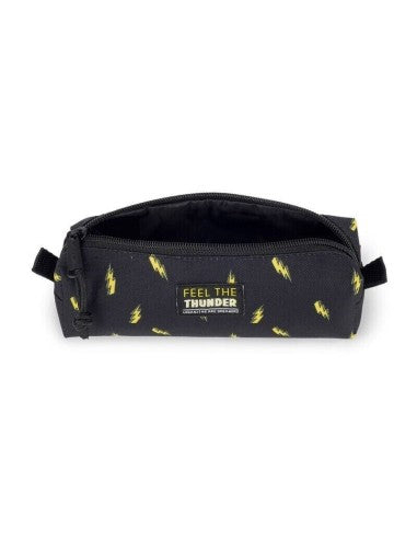 PENCIL CASE FEEL THE THUNDER LEGAMI