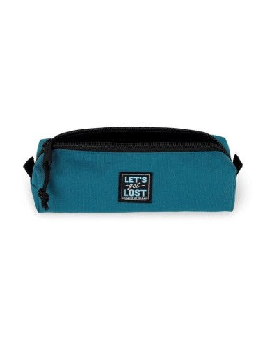 Astuccio - My Pencil Case - Petrol Legami