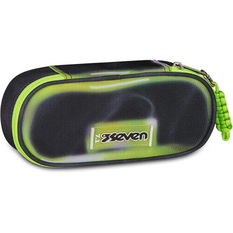 ASTUCCIO OVALE SEVEN ROUND SHADOWS OF COLOR