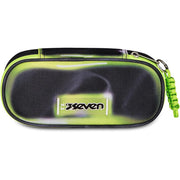 ASTUCCIO OVALE SEVEN ROUND SHADOWS OF COLOR