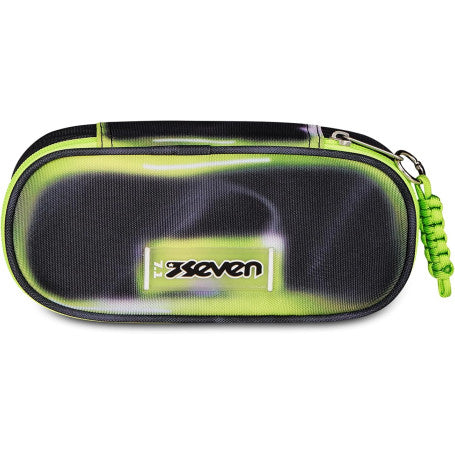 ASTUCCIO OVALE SEVEN ROUND SHADOWS OF COLOR
