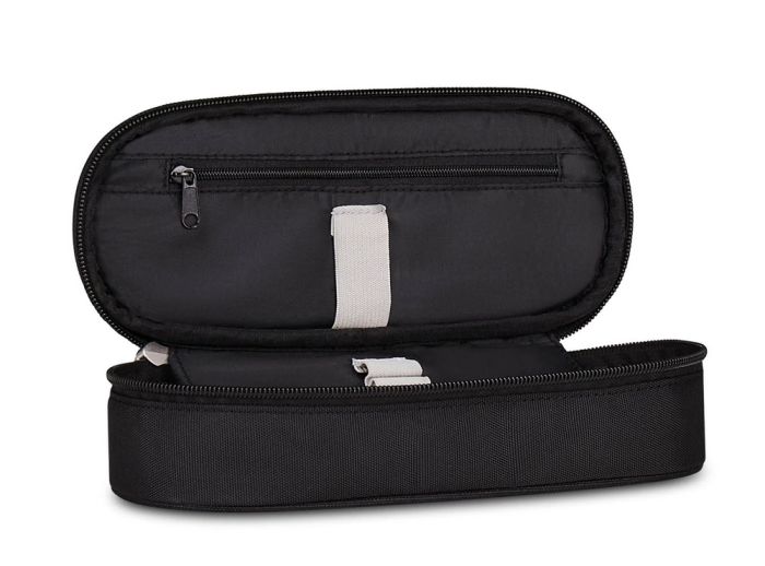 ASTUCCIO PORTAPENNE SEVEN ROUND PLUS  PLUMPY LINE BOY