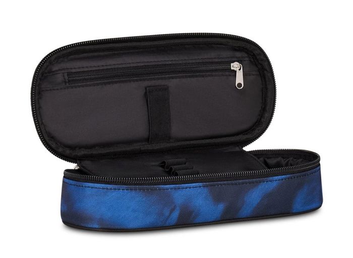 PENCIL BAG ROUND PLUS GRS SEVEN AIR BREEZE
