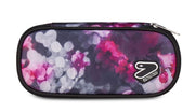ASTUCCIO PORTAPENNE SEVEN THE DOUBLE ROUND PLUS BLOOMING TIME