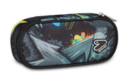 ASTUCCIO PORTAPENNE SEVEN THE DOUBLE ROUND PLUS COLOR ESCAPE