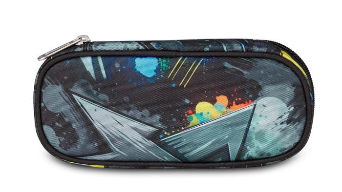 ASTUCCIO PORTAPENNE SEVEN THE DOUBLE ROUND PLUS COLOR ESCAPE