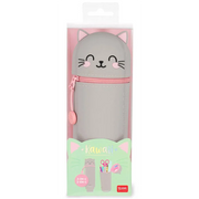 ASTUCCIO IN SILICONE KITTY LEGAMI