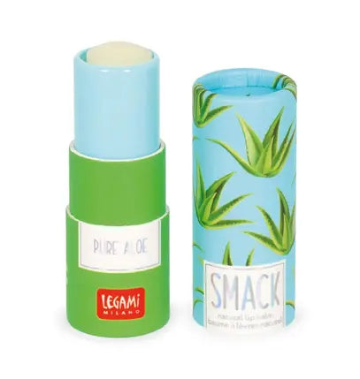 BALSAMO LABBRA NATURALE ALOE