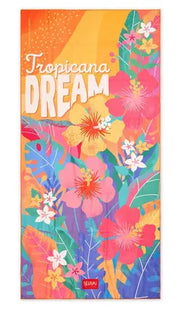 TELO MARE TROPICANA DREAM LEGAMI