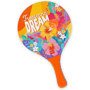 RACCHETTE DA SPIAGGIA TROPICANA DREAM LEGAMI