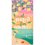 TELO MARE DOLCE FAR NIENTE LEGAMI