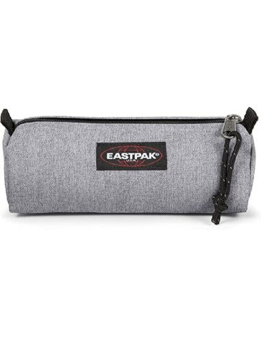 BENCHMARK SINGLE SUNDAY GREY EASTPAK