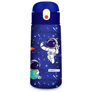 BOTTLE KID SPAZIO CARTOMANIA CHILL & REFILL