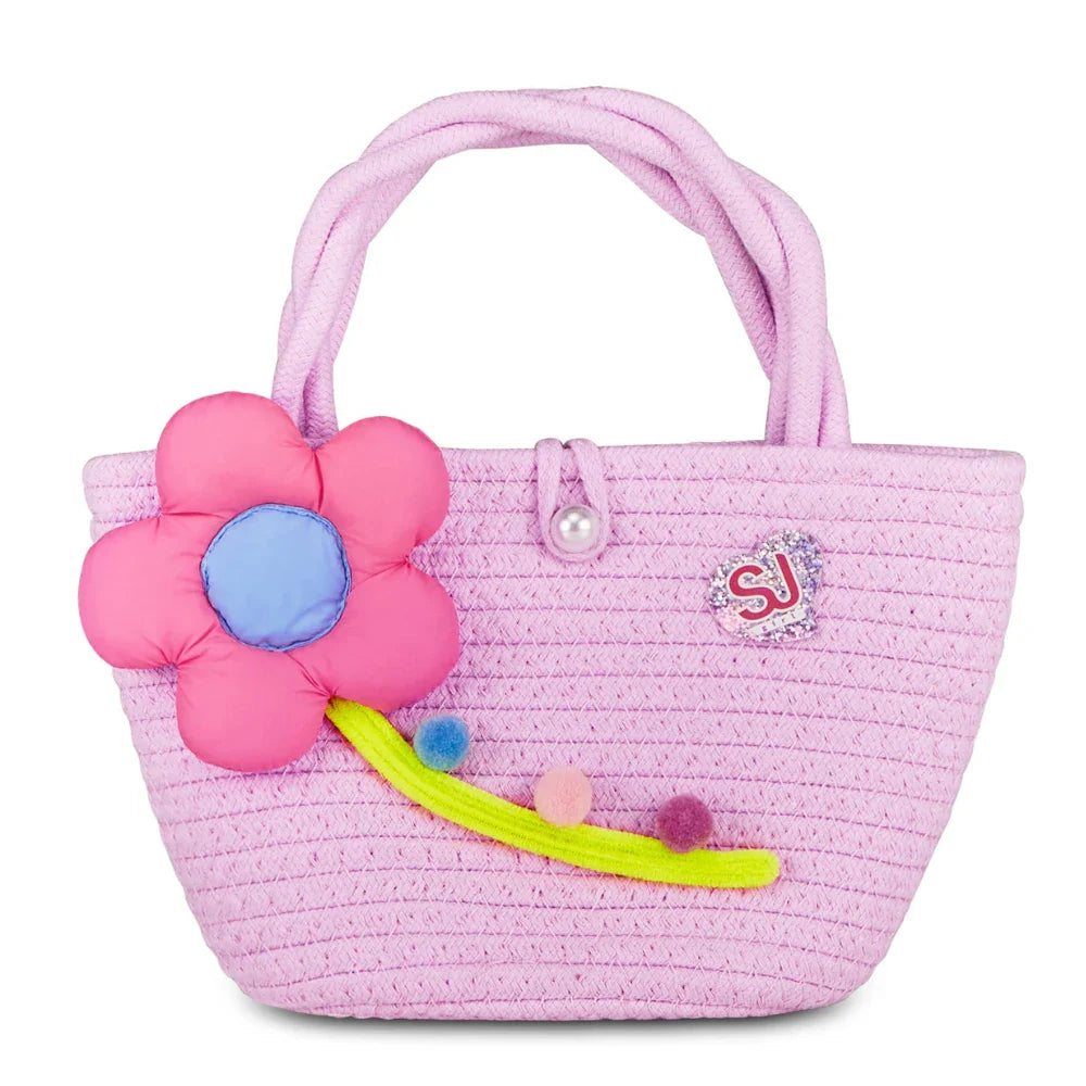 TRACOLLINA CON BOTTONE SJ GANG CUTY MOOD