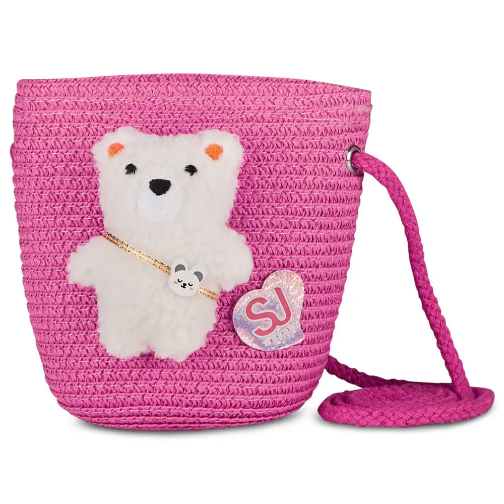 SECCHIELLINO CON TRACOLLA SJ GANG CUTY MOOD