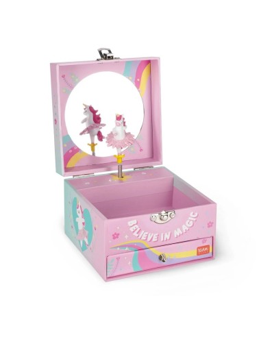 CARILLON POPRTAGIOIE UNICORN LEGAMI