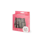 SET MANICURE KITTY LEGAMI