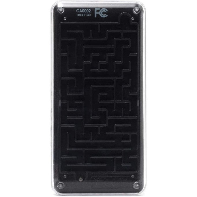 CALCOLATRICE GENIUS LEGAMI