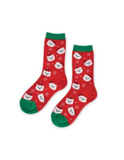 CALZINI LEGAMI NATALIZI 35-40