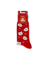 CALZINI LEGAMI NATALIZI 28-35