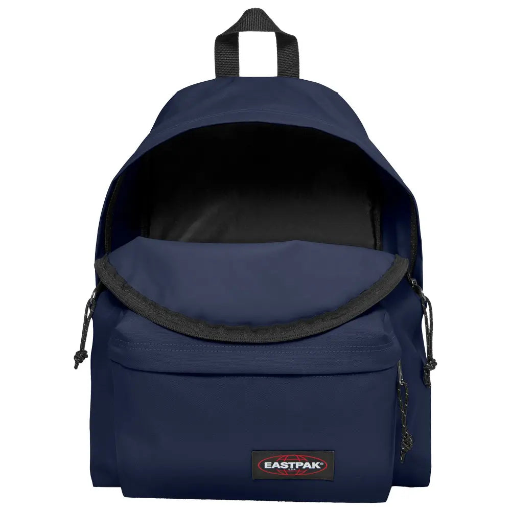 ZAINO PADDED PAK R ADMIRAL NAVY EASTPACK