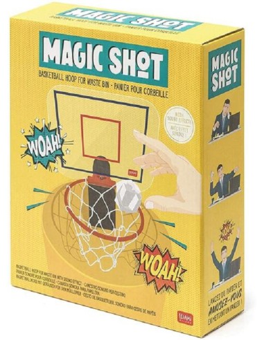 CANESTRO SONORO PER CESTINO