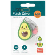 CHIAVETTA USB 32 GB AVOCADO LEGAMI