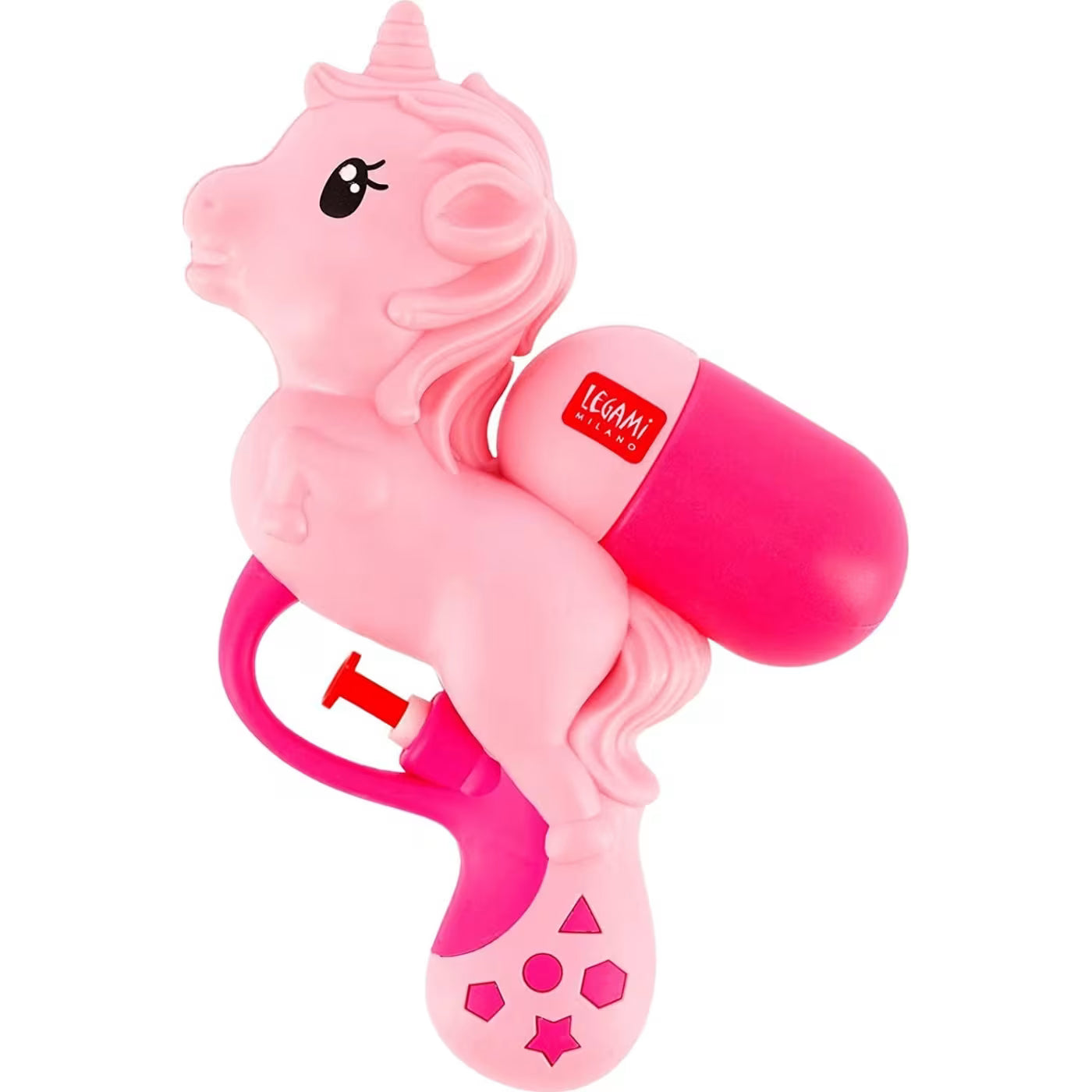 Pistola Ad Acqua Unicorno Legami